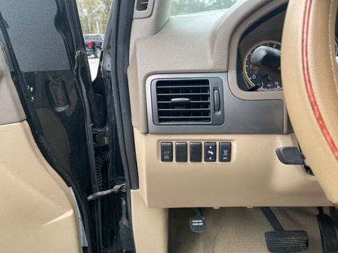 Used 2008 Nissan Armada SE w/ Drivers Preferred Pkg image 15