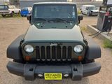 Used 2010 Jeep Wrangler Sport image 2