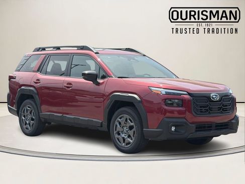 New 2026 Subaru Outback Premium AWD/4WD image 1
