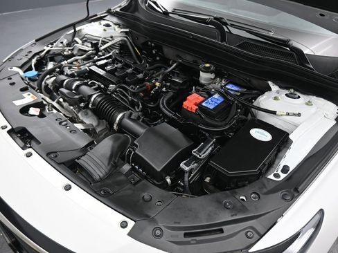 Used 2022 Honda Accord EX-L image 53