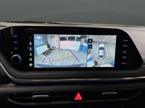 Used 2020 Hyundai Sonata Limited image 10