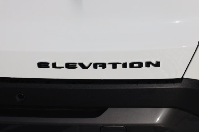 Used 2026 GMC Terrain Elevation w/ Elevation Premium Package AWD/4WD image 43