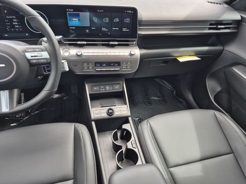 New 2026 Hyundai Kona Limited FWD image 13