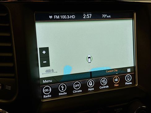 Used 2018 Jeep Grand Cherokee Limited image 22