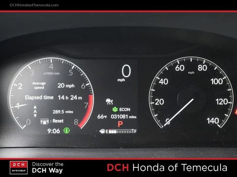 Certified 2024 Honda Pilot Touring image 7