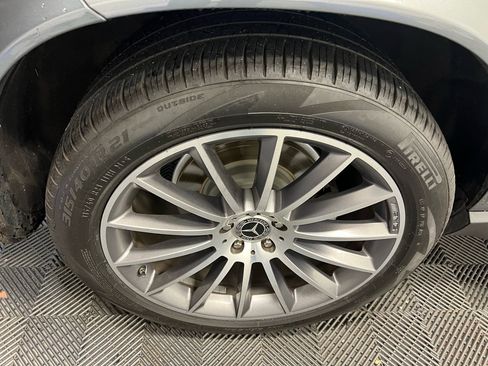 Used 2022 Mercedes-Benz GLE 350 image 39