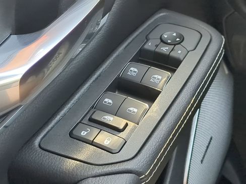 New 2026 RAM 1500 Laramie w/ Night Edition image 23