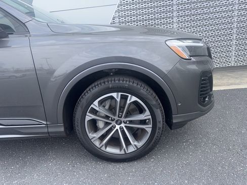 New 2026 Audi Q7 3.0T Premium image 6