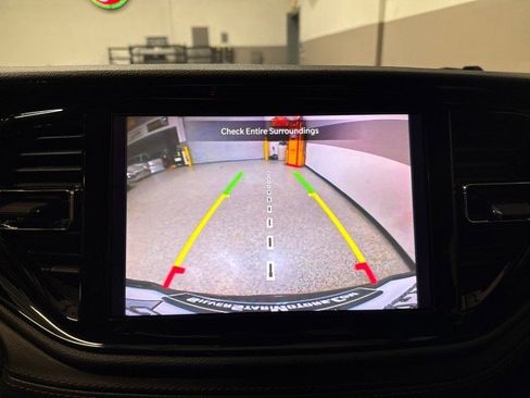 Used 2021 Dodge Durango R/T w/ Blacktop Package image 30