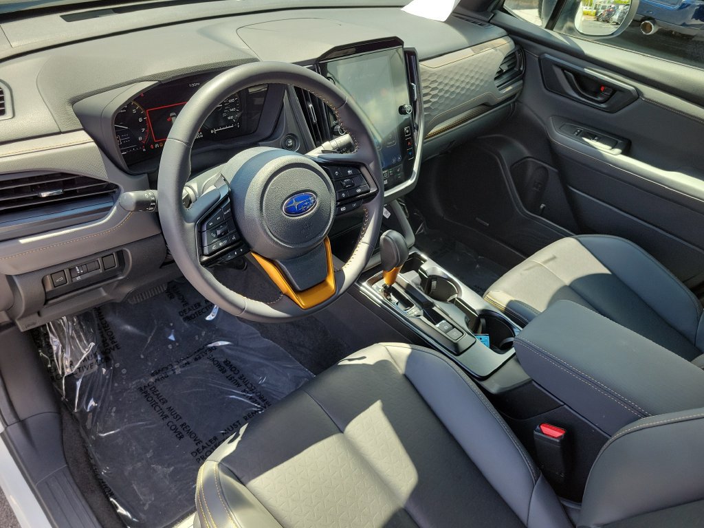 Used 2026 Subaru Forester Wilderness AWD/4WD image 22