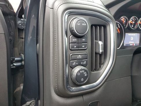 Used 2020 Chevrolet Silverado 1500 LT w/ All-Star Edition image 10