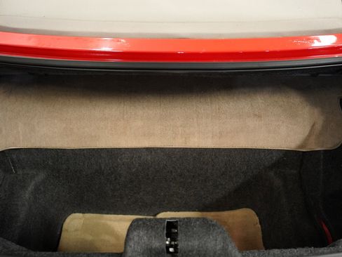 Used 2002 Chevrolet Camaro Z28 w/ Sport Appearance Pkg image 40