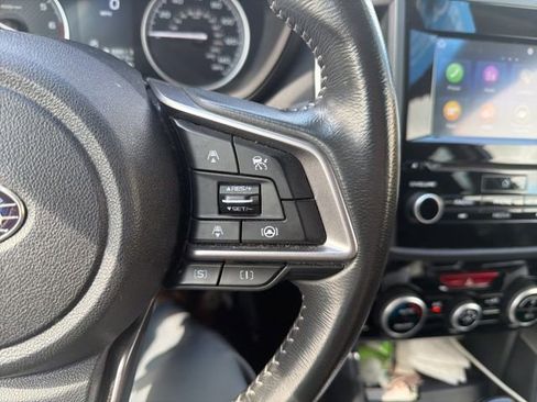 Used 2023 Subaru Forester Premium image 15