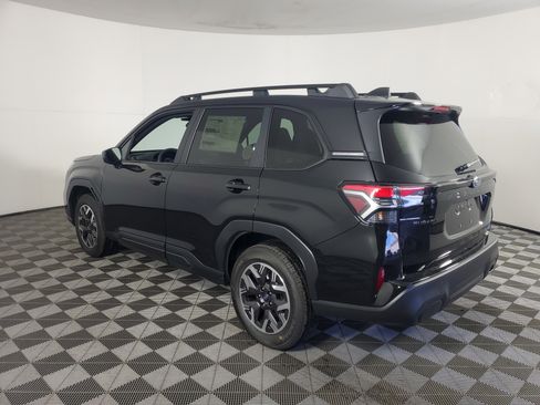 New 2026 Subaru Forester Premium image 6