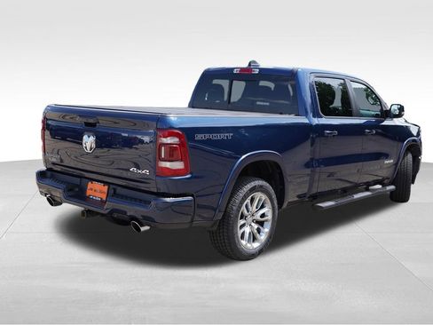 Certified 2022 RAM 1500 Laramie AWD/4WD image 5