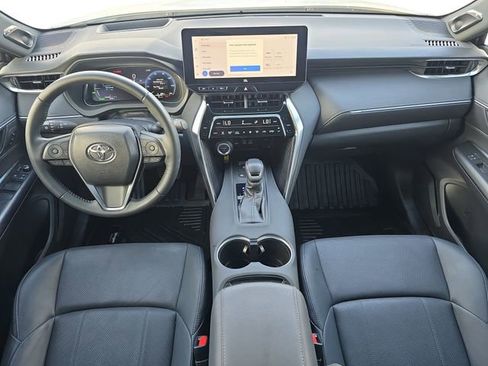 Used 2024 Toyota Venza Limited AWD/4WD image 10