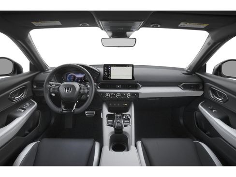 New 2026 Honda Prelude image 5