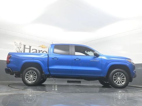 Used 2024 Chevrolet Colorado LT w/ LT Convenience Package II image 60