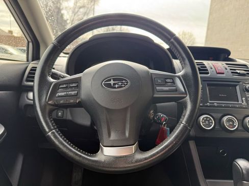 Used 2013 Subaru Crosstrek 2.0i Limited w/ Popular Pkg 2 image 8