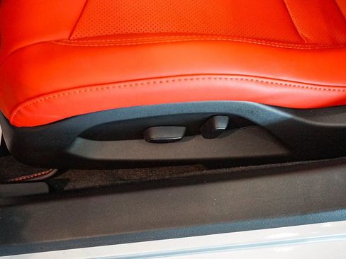 New 2026 Chevrolet Corvette Stingray Coupe w/ 1LT RWD image 18