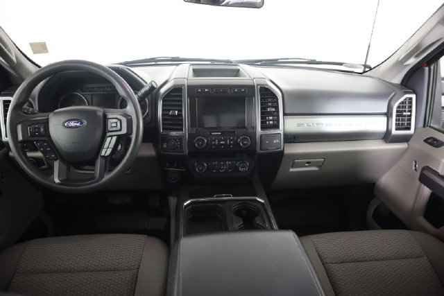 Used 2022 Ford F250 XLT w/ Black Appearance Package AWD/4WD image 38