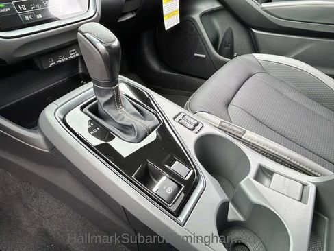 New 2026 Subaru Crosstrek 2.5i Wilderness AWD/4WD image 17