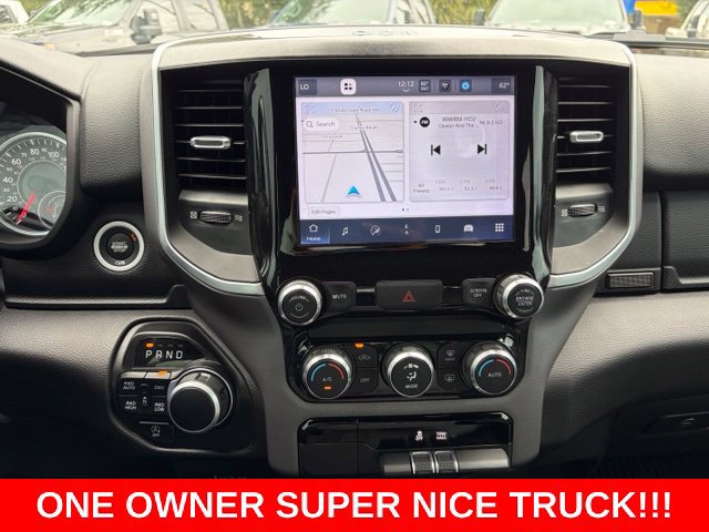 Used 2022 RAM 1500 Big Horn AWD/4WD image 22