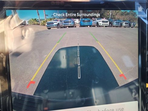 New 2026 RAM 2500 Laramie w/ Night Edition image 19