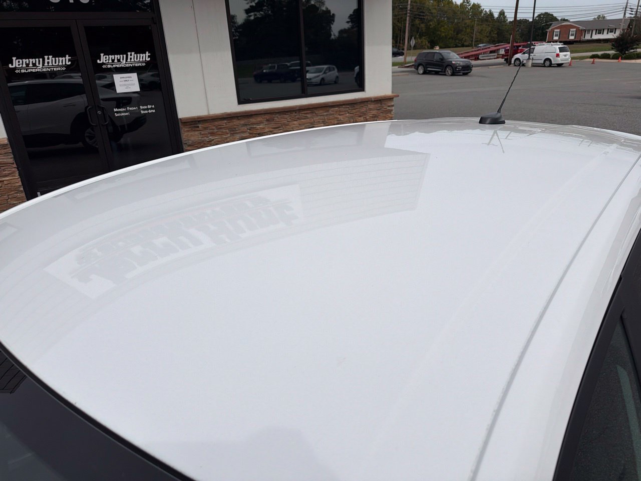 Used 2025 Chevrolet Trax LS FWD image 14