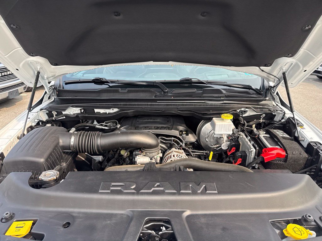 Certified 2022 RAM 1500 Limited AWD/4WD image 31