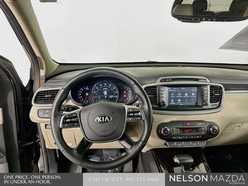 Used 2019 Kia Sorento EX FWD image 23