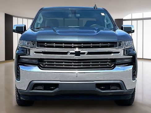 Used 2020 Chevrolet Silverado 1500 LT w/ All-Star Edition image 2