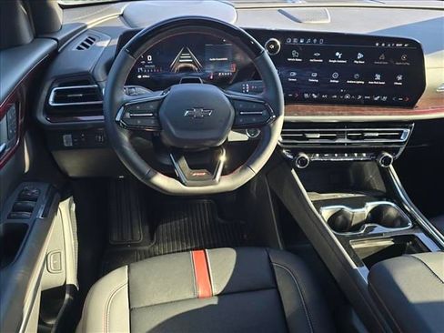 New 2026 Chevrolet Traverse RS image 16