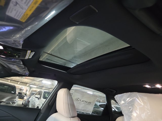New 2026 Lexus RX 350 Premium w/ Convenience Package FWD image 22