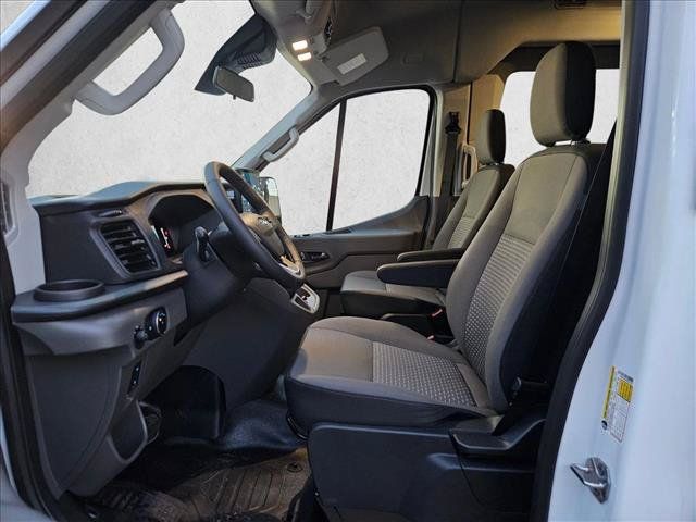 New 2026 Ford Transit 350 XLT RWD image 4