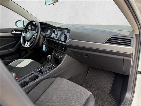 Used 2020 Volkswagen Jetta S FWD image 12