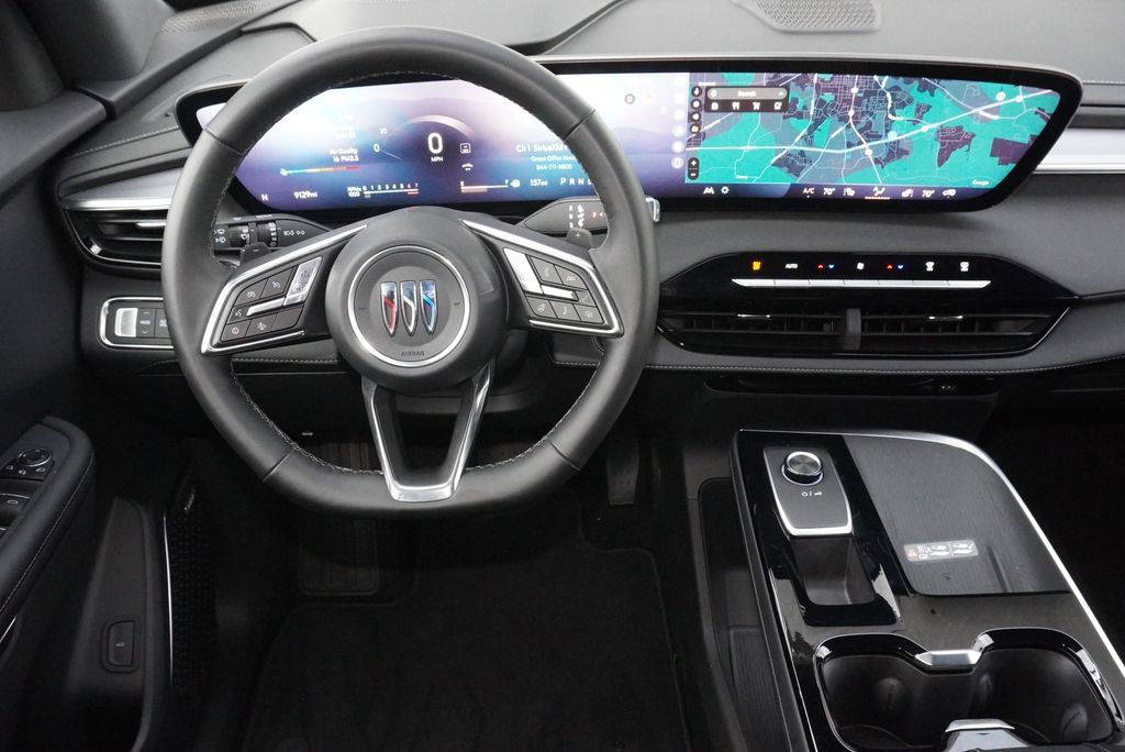 Used 2026 Buick Enclave Sport Touring FWD image 21