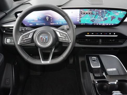 Used 2026 Buick Enclave Sport Touring FWD image 21