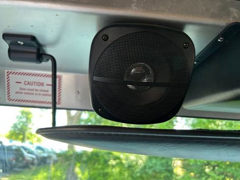 Used 2013 Ford E-350 and Econoline 350 Super Duty w/ Air Conditioning Prep Pkg RWD image 19