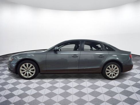 Used 2014 Audi A4 2.0T Premium w/ Cold Weather Package image 2