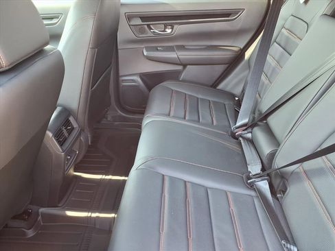 New 2026 Honda CR-V Sport-L image 11