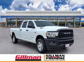 Used 2022 RAM 2500 Tradesman AWD/4WD video 1