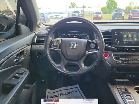 Used 2022 Honda Pilot Special Edition image 10