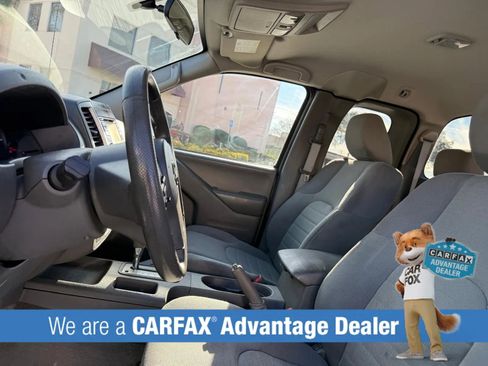 Used 2017 Nissan Frontier S image 23