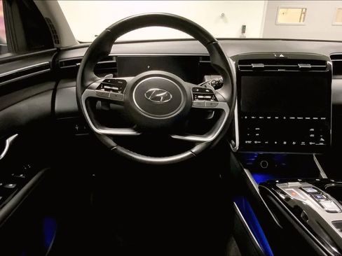 Used 2024 Hyundai Tucson SEL image 14