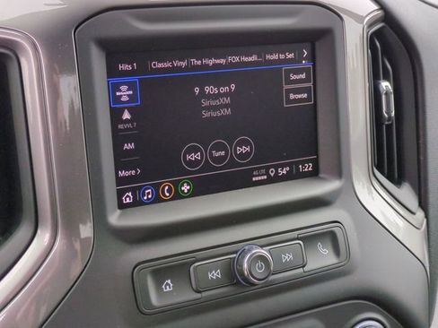 New 2026 Chevrolet Silverado 3500 W/T w/ WT Convenience Package image 15