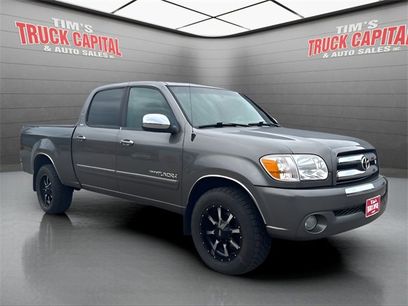 Used 2006 Toyota Tundra SR5