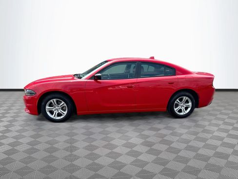 Used 2023 Dodge Charger SXT RWD image 8