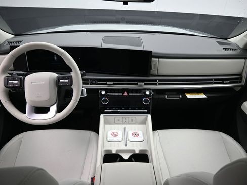 New 2026 Hyundai Santa Fe SE image 22