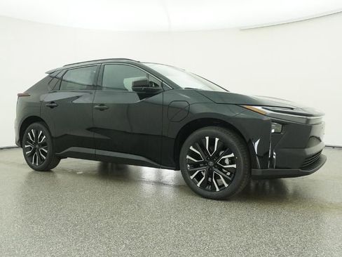 New 2026 Toyota bZ image 63